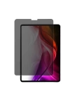 Apple iPad Pro 12.9 2022 M2 Zore Tablet Privacy Temperli Cam Ekran Koruyucu