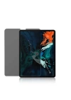Apple iPad Pro 12.9 2022 M2 Zore Tablet Privacy Temperli Cam Ekran Koruyucu