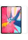 Apple iPad Pro 12.9 2022 M2 Zore Temperli Cam Ekran Koruyucu
