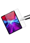 Apple iPad Pro 12.9 2022 M2 Zore Temperli Cam Ekran Koruyucu