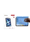 Apple iPad Pro 13 2024 Kağıt Hisli Mat ​​​​​​​​​​​​​​​Davin Paper Like Ekran Koruyucu