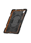 Apple iPad Pro 13 2025 M5 Zore Defender Tablet Silikon