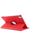 Apple iPad Pro 13 2025 M5 Zore Dönebilen Standlı Kılıf