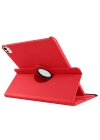 Apple iPad Pro 13 2025 M5 Zore Dönebilen Standlı Kılıf