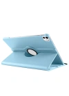 Apple iPad Pro 13 2025 M5 Zore Dönebilen Standlı Kılıf
