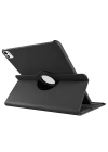 Apple iPad Pro 13 2025 M5 Zore Dönebilen Standlı Kılıf