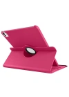 Apple iPad Pro 13 2025 M5 Zore Dönebilen Standlı Kılıf