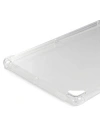 Apple iPad Pro 9.7 2016 Kılıf Zore Tablet Nitro Anti Shock Silikon Kapak