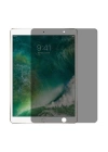 Apple iPad Pro 9.7 2016 Zore Tablet Privacy Temperli Cam Ekran Koruyucu