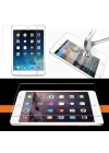 Apple iPad Pro 9.7 2016 Zore Tablet Temperli Cam Ekran Koruyucu