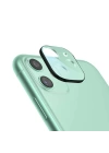 Apple iPhone 11 Benks Kamera Lens Koruyucu