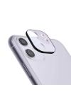 Apple iPhone 11 Benks Kamera Lens Koruyucu