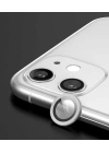 Apple iPhone 11 Zore CL-02 Kamera Lens Koruyucu