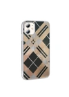 Apple iPhone 11 Kılıf Desenli Zore Mep Kapak