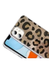 Apple iPhone 11 Kılıf Desenli Zore Mep Kapak
