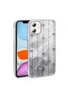 Apple iPhone 11 Kılıf Desenli Zore Mep Kapak