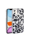 Apple iPhone 11 Kılıf Desenli Zore Mep Kapak