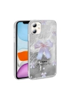 Apple iPhone 11 Kılıf Desenli Zore Mep Kapak