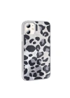 Apple iPhone 11 Kılıf Desenli Zore Mep Kapak