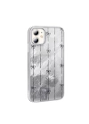 Apple iPhone 11 Kılıf Desenli Zore Mep Kapak