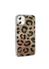 Apple iPhone 11 Kılıf Desenli Zore Mep Kapak