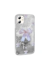 Apple iPhone 11 Kılıf Desenli Zore Mep Kapak