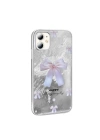 Apple iPhone 11 Kılıf Desenli Zore Mep Kapak
