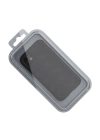 Apple iPhone 11 Kılıf Esnek TPU Oyuklu Arka Yüzey Tasarımlı Zore Etnik Silikon Kapak