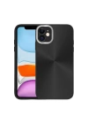 Apple iPhone 11 Kılıf Kamera Korumalı Sert Zore Desa Kapak