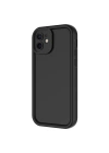 Apple iPhone 11 Kılıf Kamera Korumalı Zore Ananas Kapak