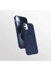 Apple iPhone 11 Kılıf M-safe Şarj Özellikli Standlı Zore Samara Kapak