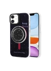 Apple iPhone 11 Kılıf M-safe Şarj Özellikli Tak-Çıkar Pop Soketli Zore Tiktok Kapak