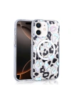 Apple iPhone 11 Kılıf M-safe Şarj Özellikli Zore Jago Kapak