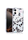 Apple iPhone 11 Kılıf M-safe Şarj Özellikli Zore Jago Kapak