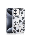 Apple iPhone 11 Kılıf M-safe Şarj Özellikli Zore Papat Kapak