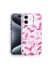Apple iPhone 11 Kılıf M-safe Şarj Özellikli Zore Stilo Kapak