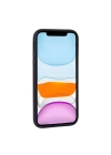 Apple iPhone 11 Kılıf Parlak Taşlı Tasarım Zore Pırlanta Kapak