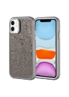 Apple iPhone 11 Kılıf Taşlı Tasarımlı Zore Kapi Kapak