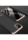 Apple iPhone 11 Kılıf Zore Ays Kapak