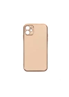 Apple iPhone 11 Kılıf Zore Bark Kapak
