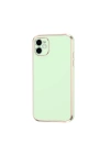 Apple iPhone 11 Kılıf Zore Bark Kapak
