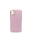Apple iPhone 11 Kılıf Zore Bark Kapak