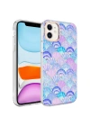 Apple iPhone 11 Kılıf Zore Bella Kapak