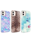 Apple iPhone 11 Kılıf Zore Bella Kapak