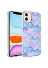 Apple iPhone 11 Kılıf Zore Bella Kapak