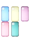 Apple iPhone 11 Kılıf Zore Bistro Kapak
