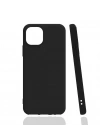 Apple iPhone 11 Kılıf Zore Biye Silikon