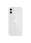 Apple iPhone 11 Kılıf Zore Blok Kapak