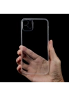 Apple iPhone 11 Kılıf Zore Blok Kapak