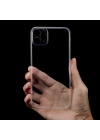 Apple iPhone 11 Kılıf Zore Blok Kapak